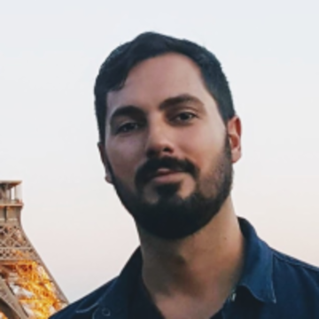 Alejandro Troll Bouroncle