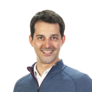 Romain Grimal, Investment Manager, Blackfin Capital Partners