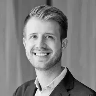 Marcus Erken, Founding Partner, Sunfish Partners