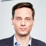 Maximilian Schausberger, Managing Director, Elevator Ventures