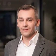 Paweł Maj, Investor