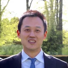 Ryan Gong, Chief Investment Director EMEA, Huawei