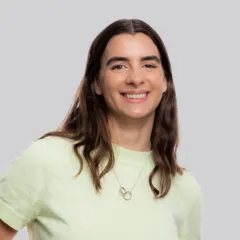 Blanche Ajarrista, Vice President, White Star Capital