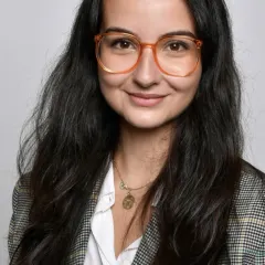 Luana David, Investor, Supernode Global