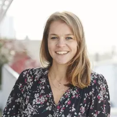 Julia Flaig, Principal, Join Capital