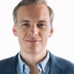 Martell Hardenberg, Partner, Antler