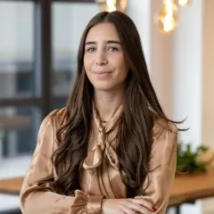 Jessica Frydling, Investor, Augmentum Fintech