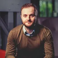 Labinot Brahimi, Vice President, Forestay VC