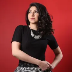 Arfa Karani, Investment Manager, Alantra