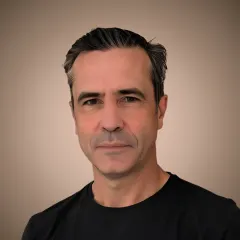 Dan Lupu, Partner, Earlybird