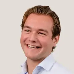 Joel Dijk, Partner, Begin Capital