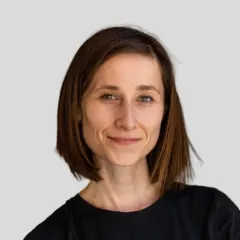 Marta Mrozowicz, Investment Manager, Heal Capital