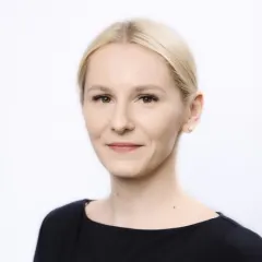 Magdalena Chalas, Investment Manager, Elevator Ventures