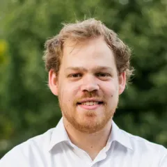 Gergő Iváncsics, Investment Director, Impact Ventures