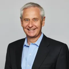 Laszlo Czirjak, Managing Partner, Interactive Venture Partners