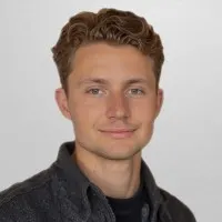 Conrad Schoo, Investor, EQT Ventures