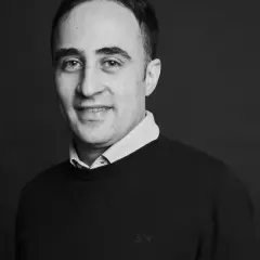 Giuseppe Lacerenza, Partner, Keen Venture Partners