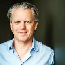 Konstantin Urban, Partner, G-Fund