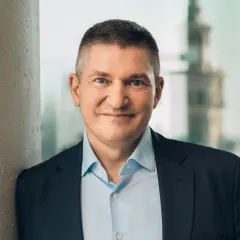 Marcin Hejka, General Partner, OTB Ventures