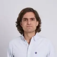 Wouter Vorstman, Investor, Piton Capital