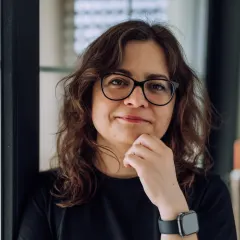 Diana Koziarska, Partner, SMOK Ventures