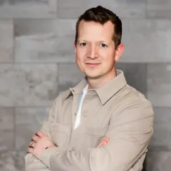 Adam Csuhai, Partner, Lead Ventures