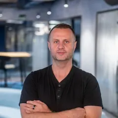 Jan Davídek, Partner, Purple Ventures