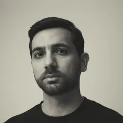 Oguzhan Ozer, Partner, Bek Ventures