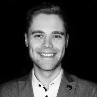 Dominykas Stankevicius, Global Investment Manager, Taiwania Capital