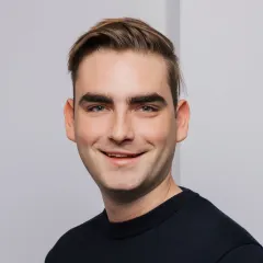 Julius de Gruyter, Investor, Cheery Ventures