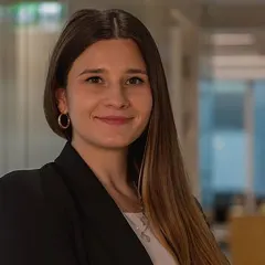 Kasia Gil, Investment Manager, ICOS Capital