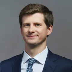 Petro Sovyak-Krukovskyy, Investment Director, Vesna Capital