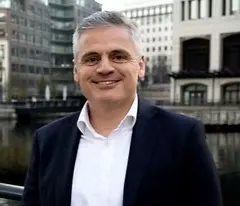 Luga Ervin, Head of Venture Capital Investments, EBRD