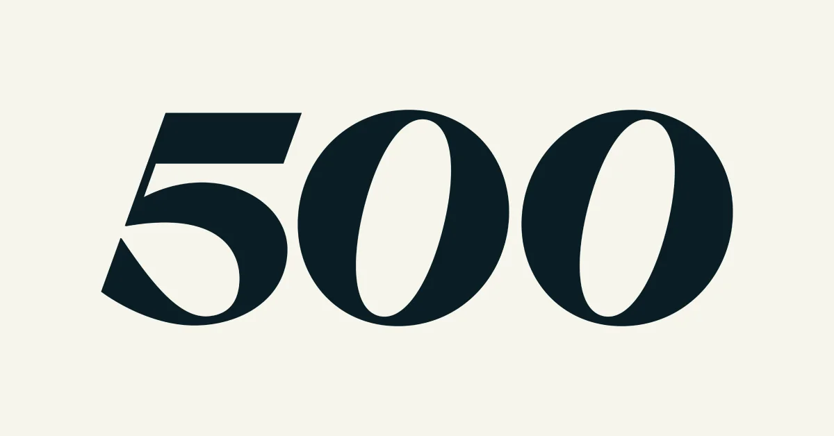 500.co