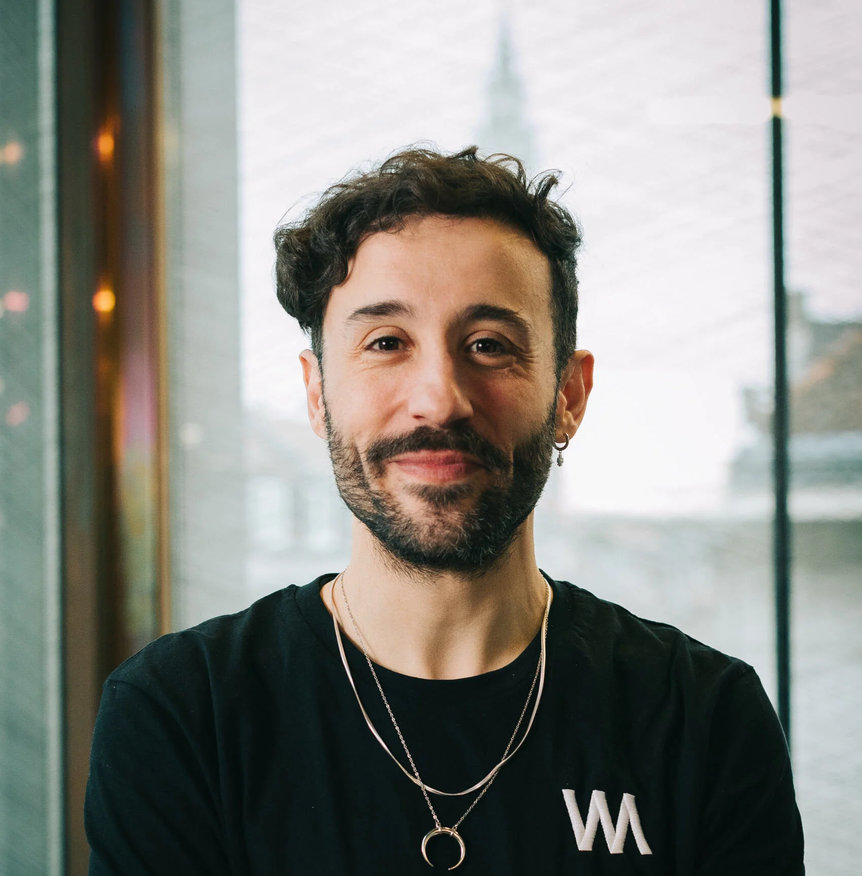 Gonzalo Perez, Investor, Wayra