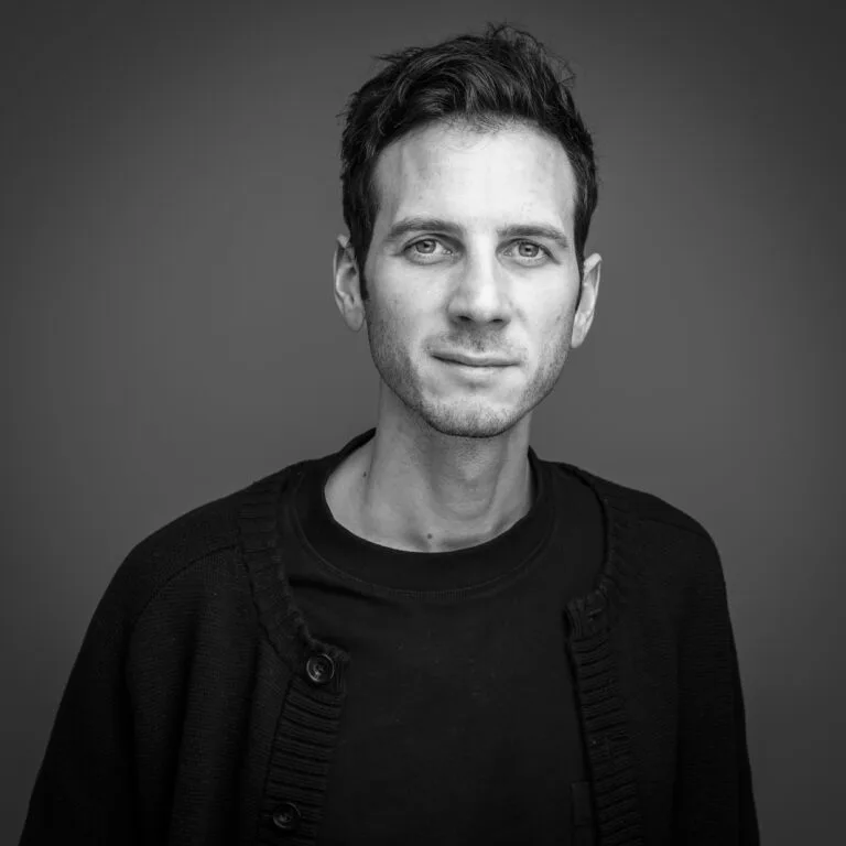 Vincent Faber, Investment Manager, Elaia