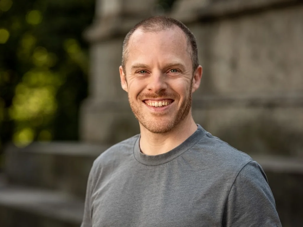 Markus Grundmann, Partner, Senovo