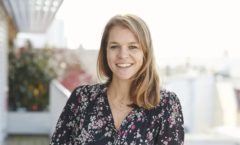 Julia Flaig, Principal, Join Capital