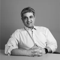 Aman Ghei, Partner, Finch Capital