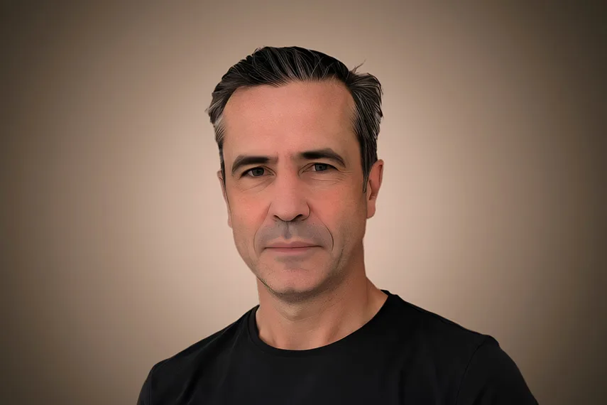 Dan Lupu, Partner, Earlybird