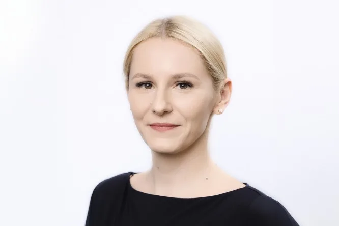 Magdalena Chalas, Investment Manager, Elevator Ventures