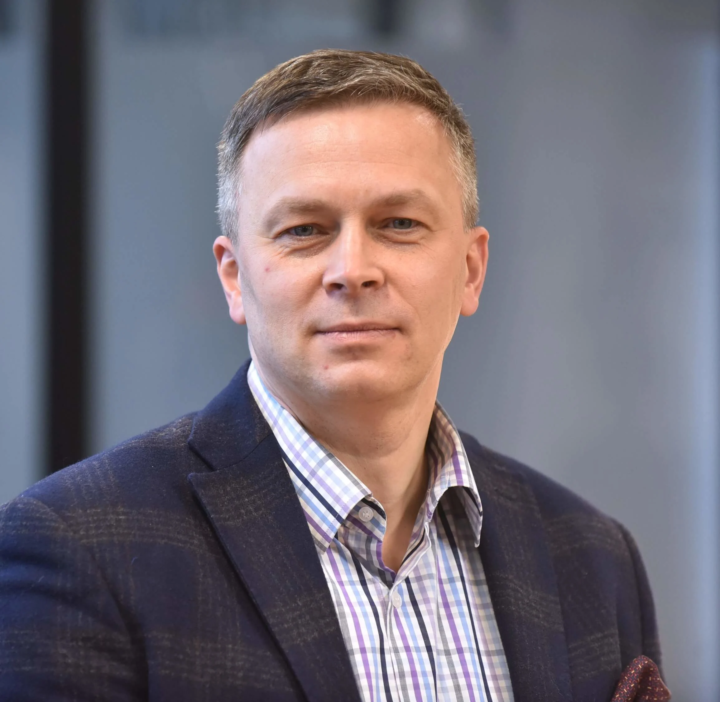 Pawel Bochniarz, Partner, Radix Ventures