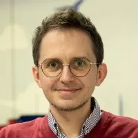 Maciej Zawadzinski, Partner, Hard2Beat