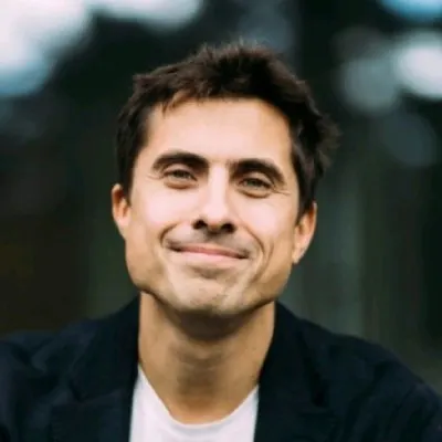 Petr Smid, Investment Partner, Rockaway