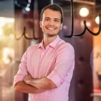 Max Palko, Investor, Rockaway