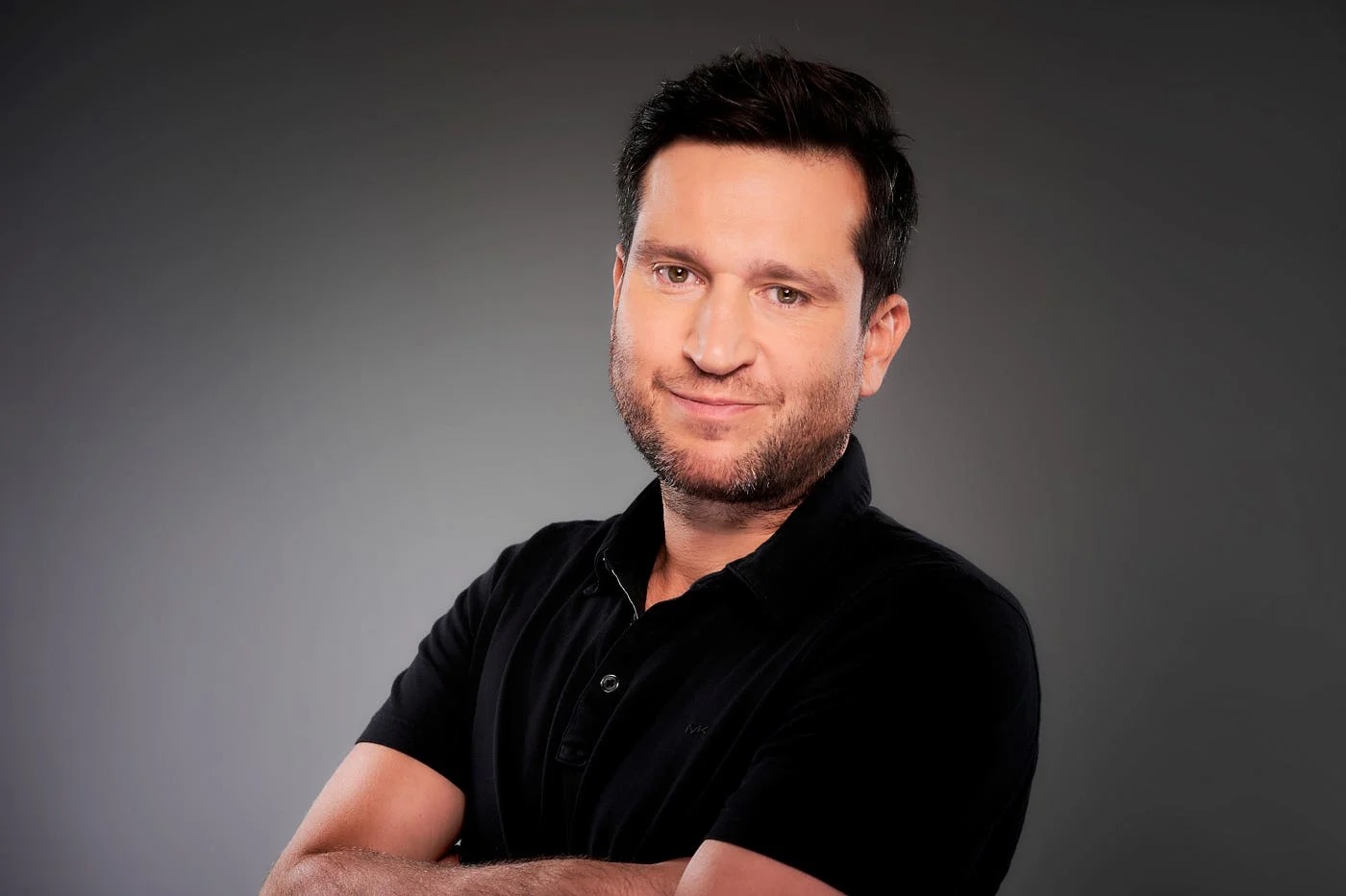 Marcin Kurek, Partner, Market One Capital