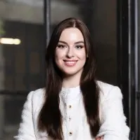 Oksana Vodonos, Investor, 500 Eurasia and Eurasia