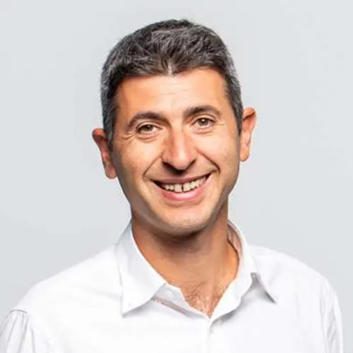 Daniel Tomov, Partner, Eleven