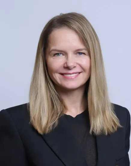 Bozena Adamczyk, Partner, Truffle Capital
