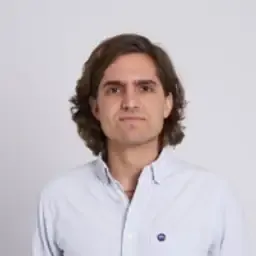 Wouter Vorstman, Investor, Piton Capital